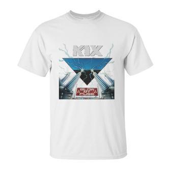 Kix Blow My Fuse Unisex T-Shirt | Favorety DE