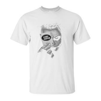 Land Rover Shirt Unisex T-Shirt | Favorety AU