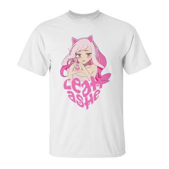 Leah Ashe Kids Unisex T-Shirt | Favorety