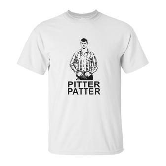 Letter Kenny Pitter Patter Unisex T-Shirt | Favorety AU