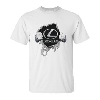 Lexus 2017 Unisex T-Shirt | Favorety UK