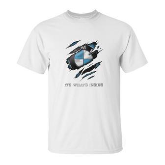 Limited Bmw Unisex T-Shirt | Favorety UK