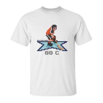 Lindros Tshirts Unisex T-Shirt | Favorety CA