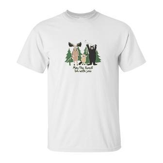 Little Blue House By Hatley Unisex T-Shirt | Favorety