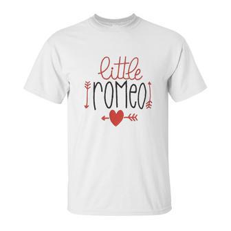 Little Romeo Unisex T-Shirt | Favorety UK