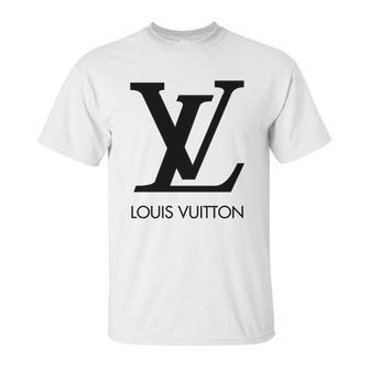 Lv Louis Vuitton T-Shirt Tee 72 Unisex T-Shirt | Favorety CA