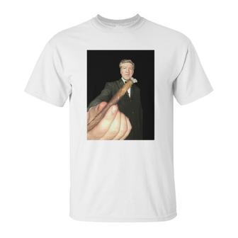 Lynch Passes You The Blunt Unisex T-Shirt | Favorety AU