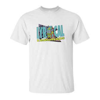 Lyrical Lemonade Art Unisex T-Shirt | Favorety AU