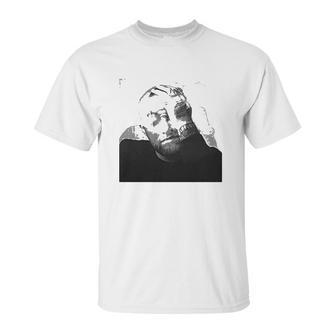 Malcolm James Mc Miller Unisex T-Shirt | Favorety UK