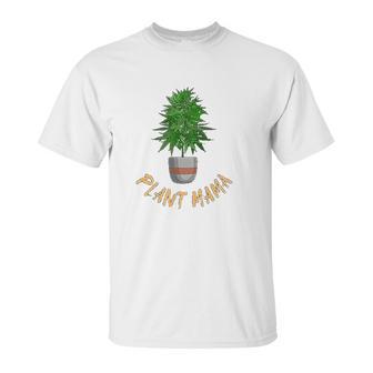 Marijuana Gifts 420 Stoner Funny Graphic Unisex T-Shirt | Favorety CA