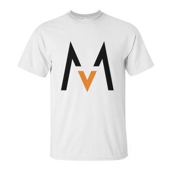 Maroon 5 Logo Unisex T-Shirt | Favorety UK