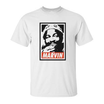 Marvin Gaye Perfect Unisex T-Shirt | Favorety CA