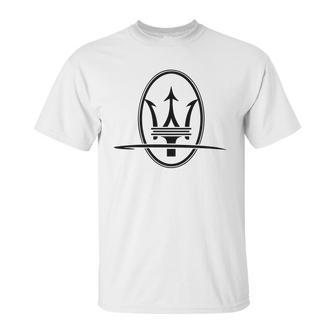 Maserati Unisex T-Shirt | Favorety UK