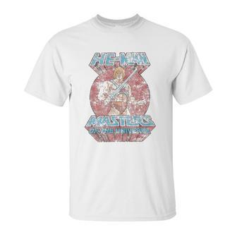 Masters Of The Universe Unisex T-Shirt | Favorety CA