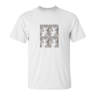 Meat Is Murder The Smiths Unisex T-Shirt | Favorety