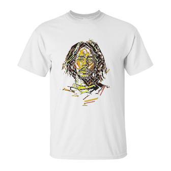 Mens Peter Tosh Unisex T-Shirt | Favorety