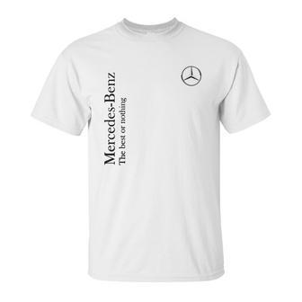 Mercedes-Benz Unisex T-Shirt | Favorety DE