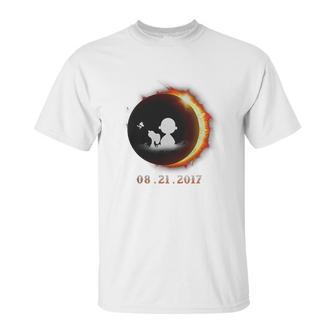 Mg Snoopy Unisex T-Shirt | Favorety AU