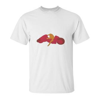 Minimal Akira Unisex T-Shirt | Favorety CA