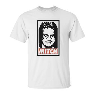 Mitch Hedberg Unisex T-Shirt | Favorety UK