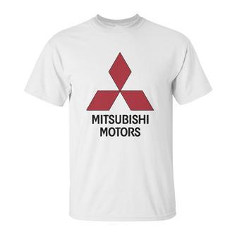 Mitsubishi Motors Unisex T-Shirt | Favorety AU