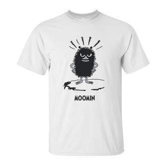 Moomins Stinky Official Unisex T-Shirt | Favorety AU