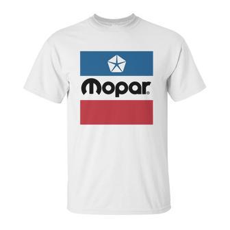 Mopar Tshirt Unisex T-Shirt | Favorety DE