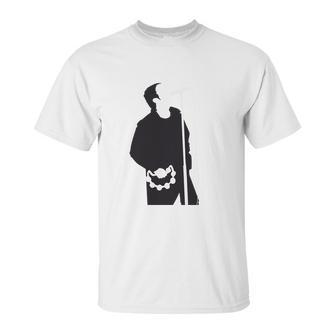 Mr Tambourine Liam Gallagher Unisex T-Shirt | Favorety CA