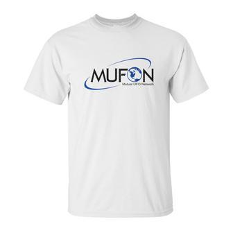 Mufon Mutual Ufo Network T-Shirt Unisex T-Shirt | Favorety DE