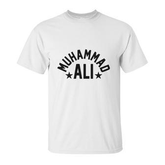 Muhammad Ali Unisex T-Shirt | Favorety AU