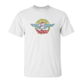 The Muppets Dr Teeth And The Electric Mayhem Band Unisex T-Shirt | Favorety AU