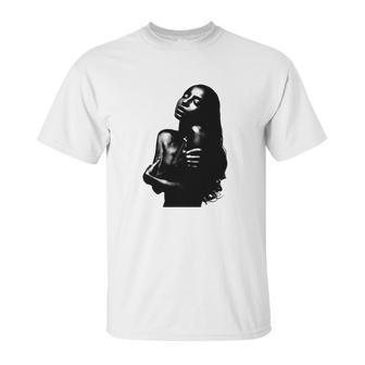 Music Love Deluxe Sade Unisex T-Shirt | Favorety UK