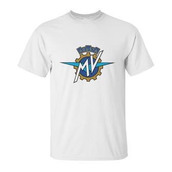 Mv Agusta Brutale Usa Tshirt Unisex T-Shirt | Favorety DE