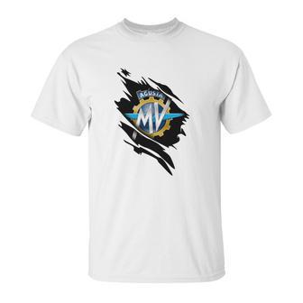 Mv Agusta Ca Unisex T-Shirt | Favorety AU