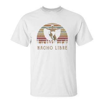 Nacho Libre Unisex T-Shirt | Favorety DE