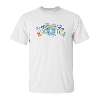 Nautica Girls Unisex T-Shirt | Favorety AU