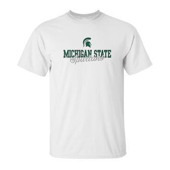 Ncaa Fresh Script Unisex T-Shirt | Favorety CA