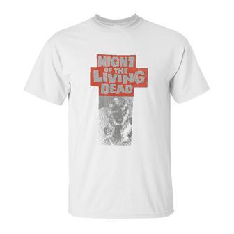 Night Of The Living Dead Unisex T-Shirt | Favorety AU