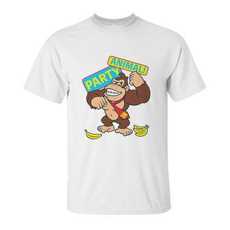 Nintendo Video Game Unisex T-Shirt | Favorety CA