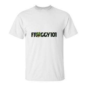 The Office Froggy 101 Shirt Unisex T-Shirt | Favorety UK