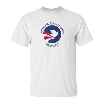 Peace Corps Volunteer Unisex T-Shirt | Favorety CA