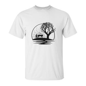 Piano Sonata Unisex T-Shirt | Favorety