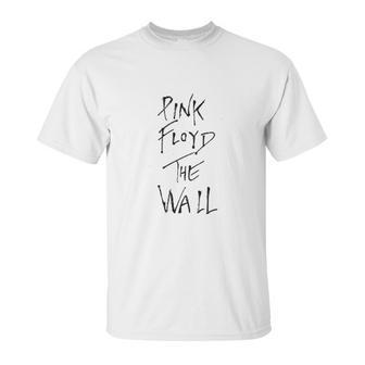 Pink Floyd The Wall Unisex T-Shirt | Favorety CA