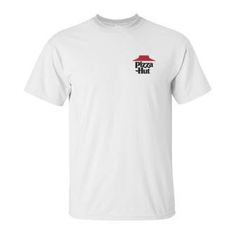 Pizza Hut Lover Retro 90S Unisex T-Shirt | Favorety CA