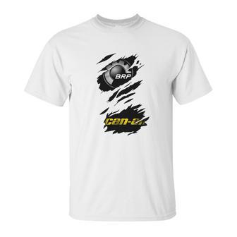 Ra Canam Brp Unisex T-Shirt | Favorety UK