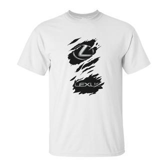 Ra Lexus Unisex T-Shirt | Favorety