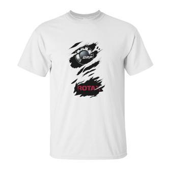 Ra Rotax Brp Unisex T-Shirt | Favorety UK