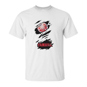 Ra Yamaha Black Unisex T-Shirt | Favorety UK