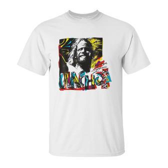 Randy Macho Man Savage Art Unisex T-Shirt | Favorety DE