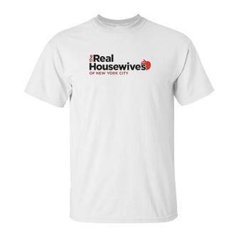 The Real Housewives Of New York City Unisex T-Shirt | Favorety DE